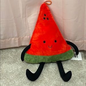 Watermelon Pillow